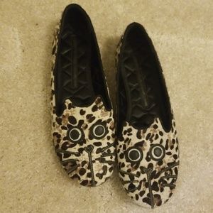 Marc Jacob's flats
